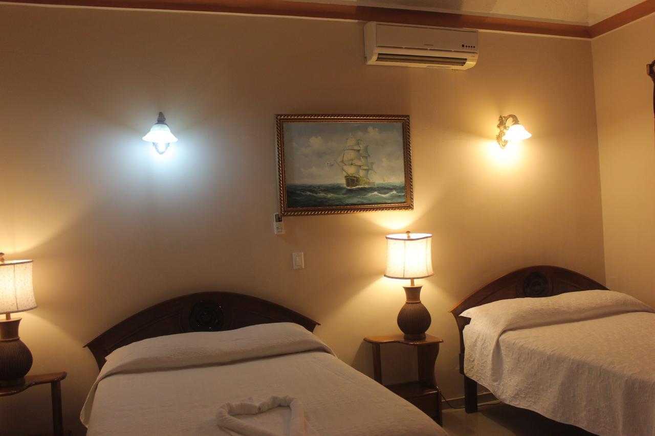 Villa Mimosa Torbeck Luaran gambar