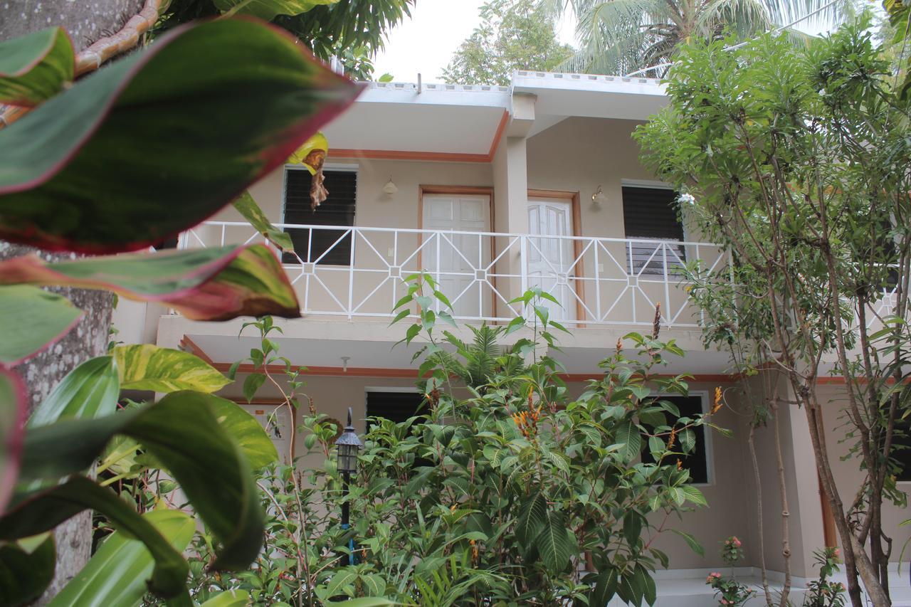 Villa Mimosa Torbeck Luaran gambar