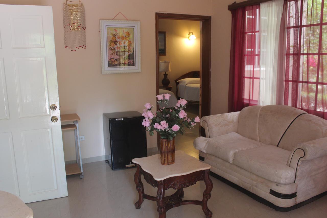 Villa Mimosa Torbeck Luaran gambar