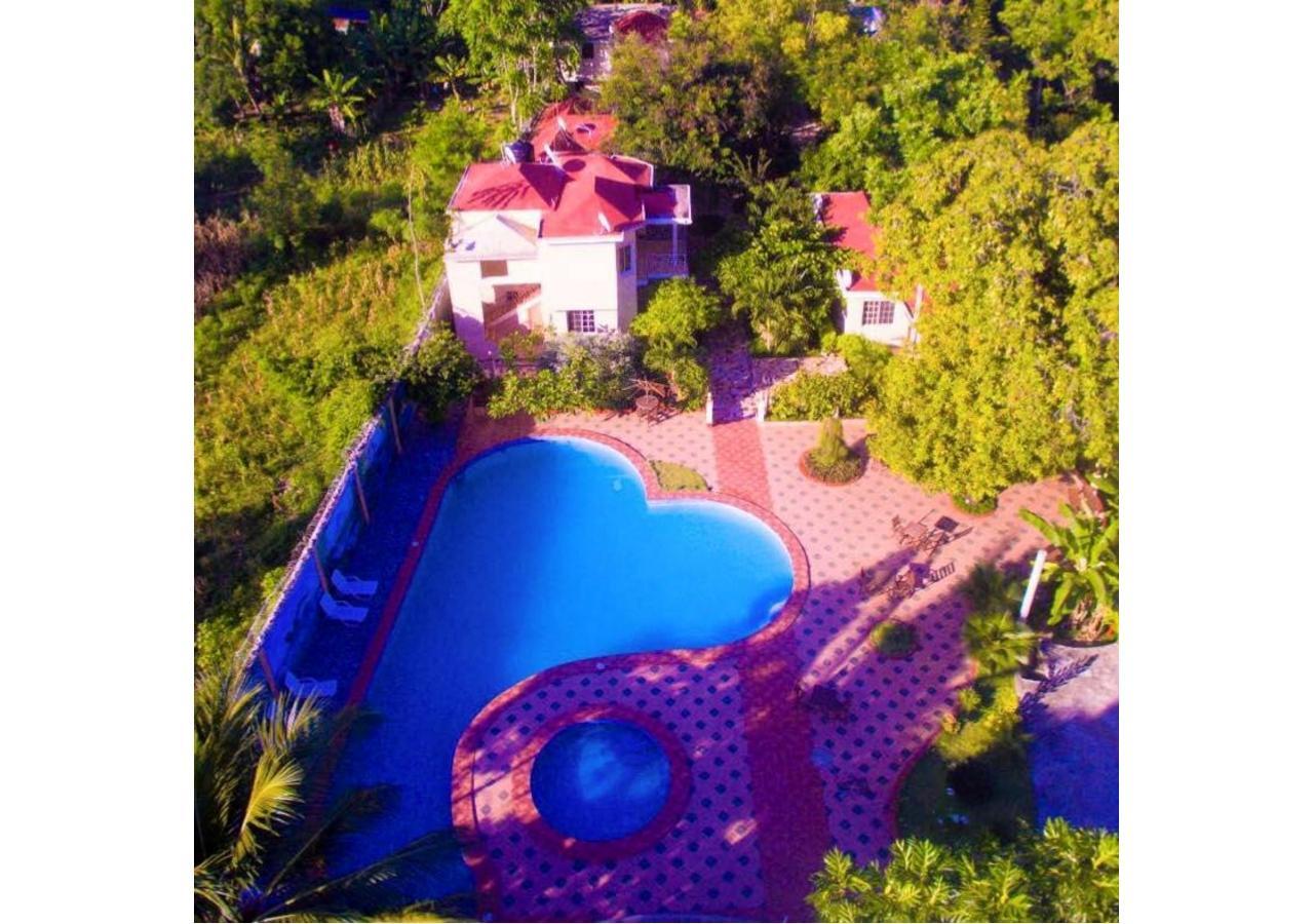 Villa Mimosa Torbeck Luaran gambar