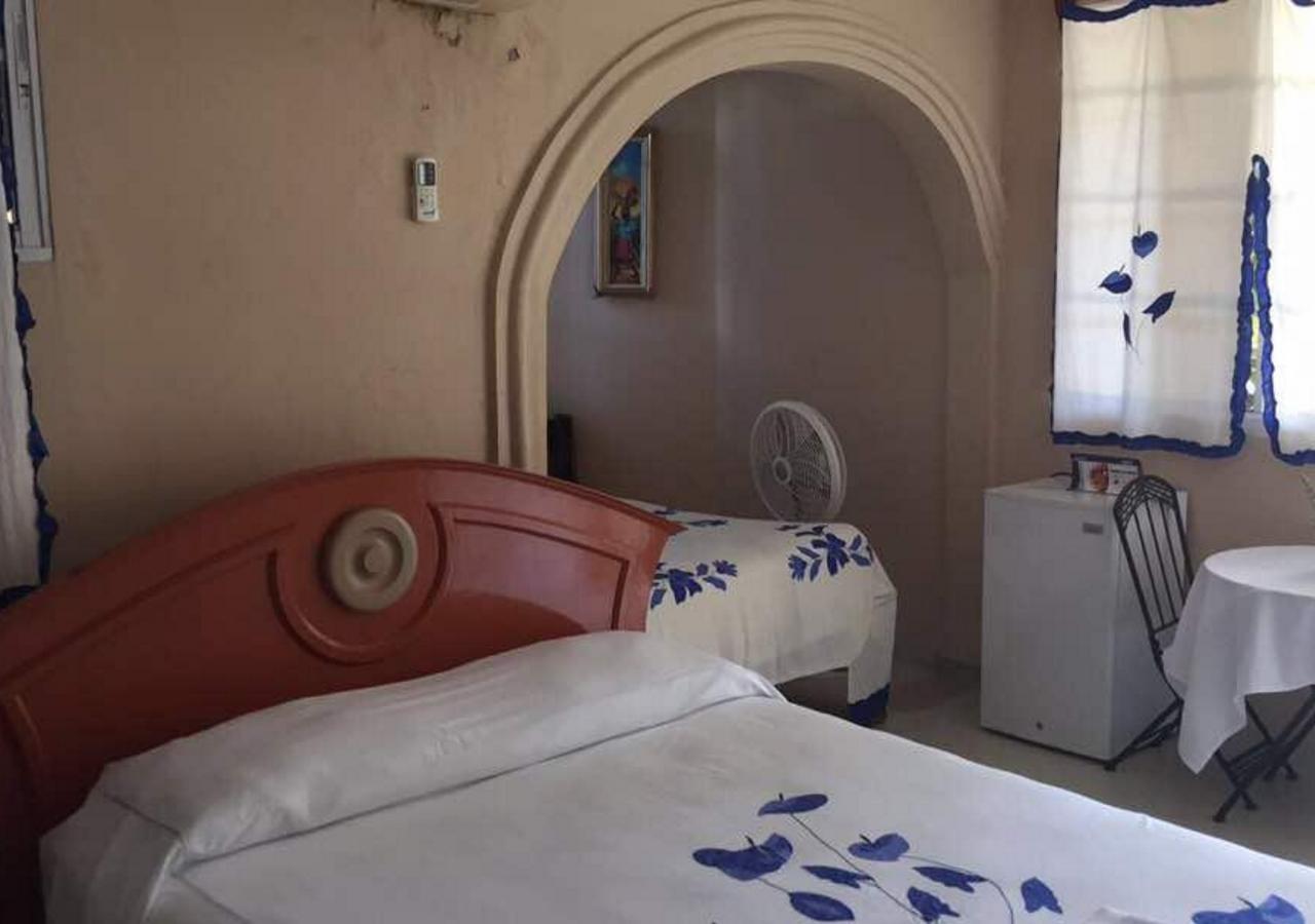 Villa Mimosa Torbeck Luaran gambar