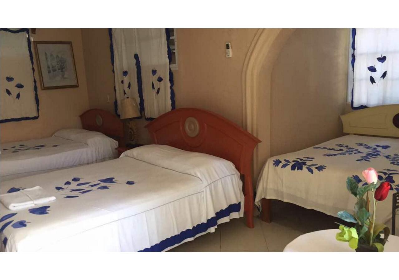 Villa Mimosa Torbeck Luaran gambar